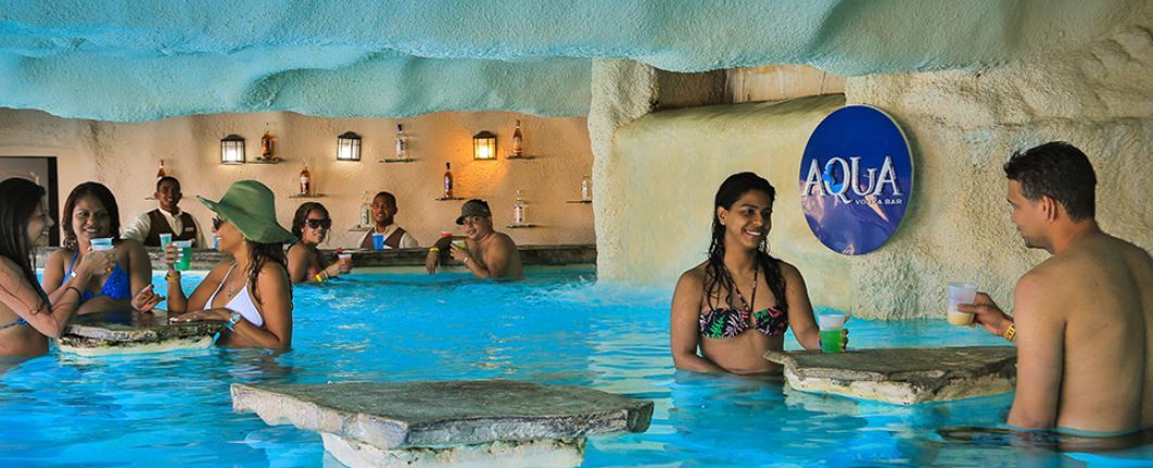 V.I.P. Cofresi Studio at Lifestyle Holidays Vacation Resort – 1-Week Stay
