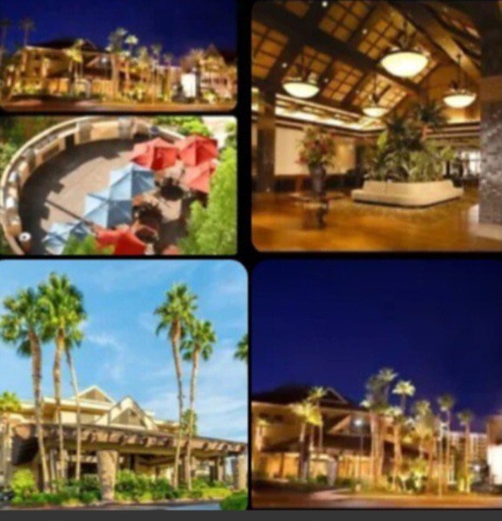 NOVEMBER WEEKS 2026~ Tahiti Village Resort~ Bora~Vegas Condos~PRICE IS PER WEEK!