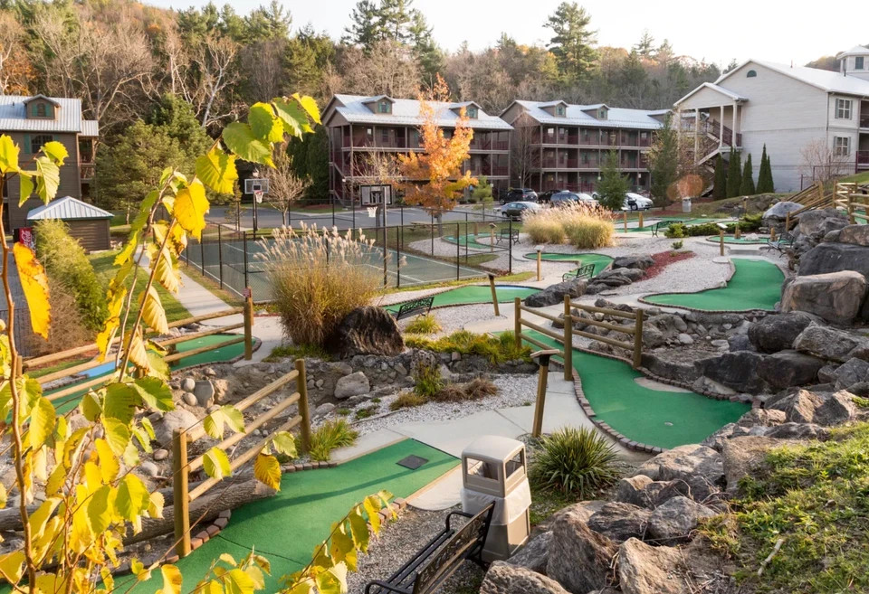 WEEKS 2026~Holiday Inn Vacations Oak ‘n Spruce Resort~ MASSACHUSETTS~1BR