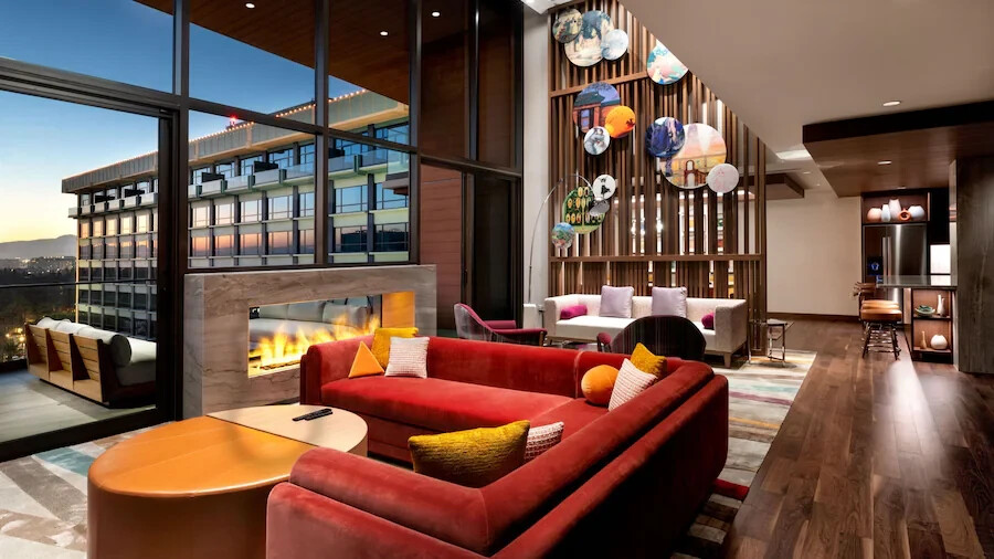 Disneyland Hotel Villas Anaheim ANY 3 Nights ANY YEAR DISNEY 3 BR Lodging