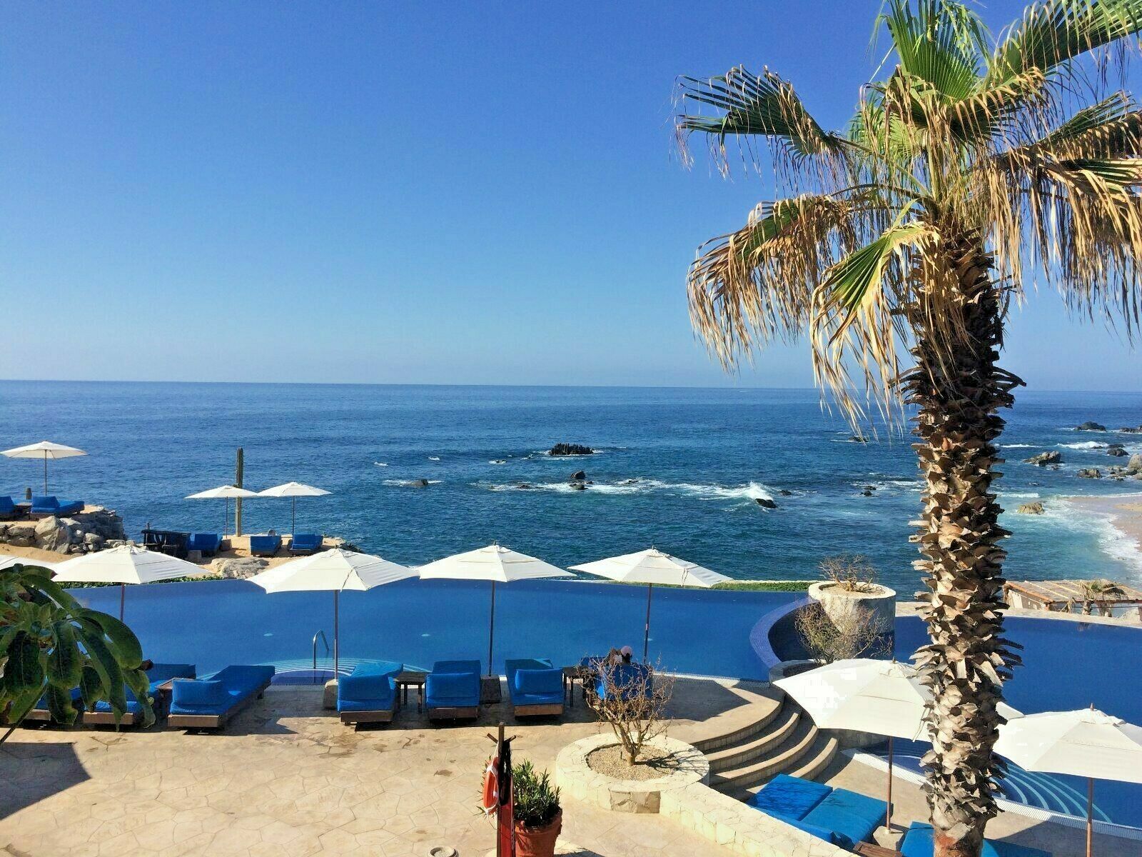 Hacienda Encantada 4 BR Penthouse Cabo San Lucas ($3,500 for the week)