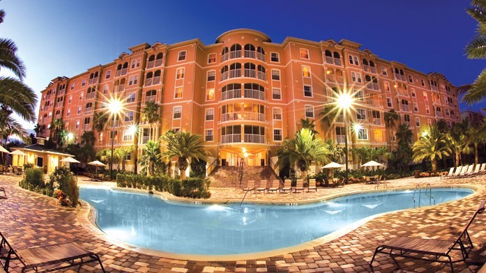 Mystic Dunes Resort- Orlando FL-Kissimmee 2 bdrm near disney Jan Feb Mar March