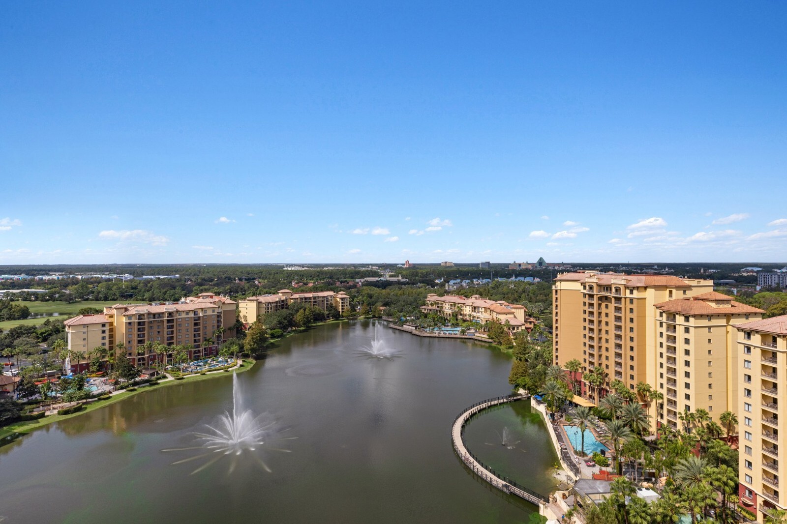 Wyndham Bonnet Creek – Orlando, FL ~1BR/Sleeps 4~ 7Nts July 25 thru Aug 1, 2026