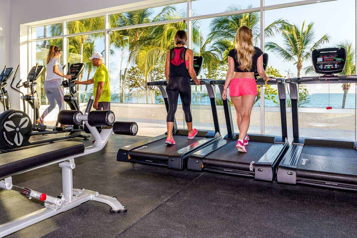 All Inclusive Resort Vacation – Senator Puerto Plata, DomRep – 2 adults/7 nights