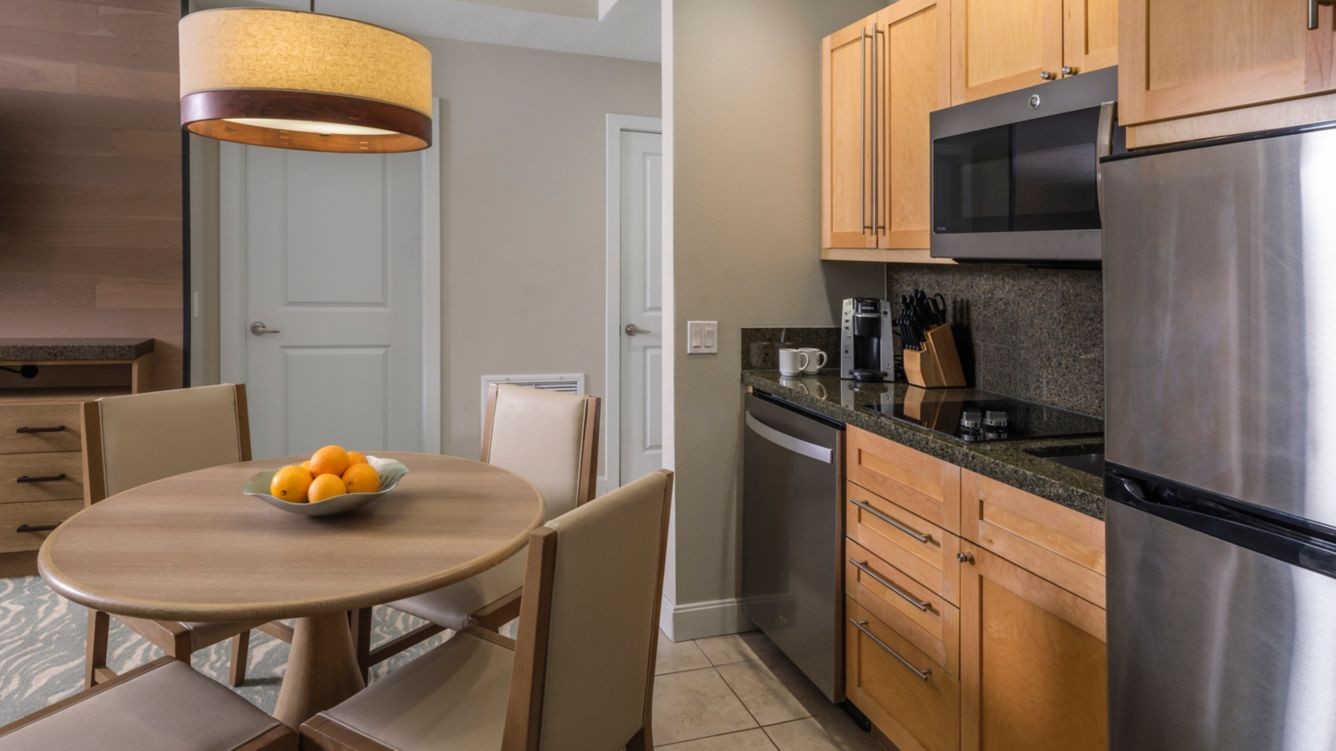 Westin Kierland Villas Scottsdale AZ 1BR Sleeps 4 -7Nt JUL/AUG/SEPT 2026