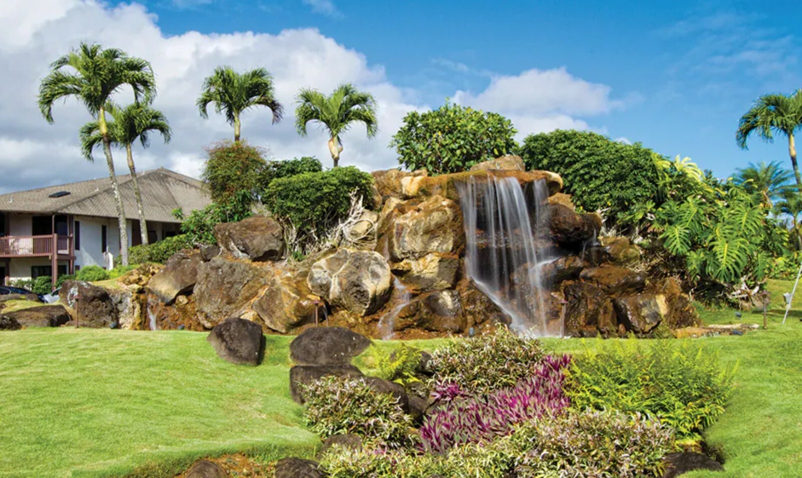 Club Wyndham Ka Eo Kai Kauai Princeville Hawaii Hotel Lodge ANY 5 Night 2023 2BR