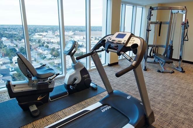 WYNDHAM TOWERS ON THE GROVE N. MYRTLE BEACH, 2BR SLEEPS 8, 7 NIGHT RENTAL 7/4-11
