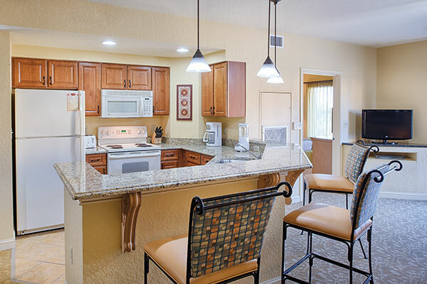 4 nights Wyndham Bonnet Creek @ Disney World – deluxe 2 bdrm Sept 8th to 12th