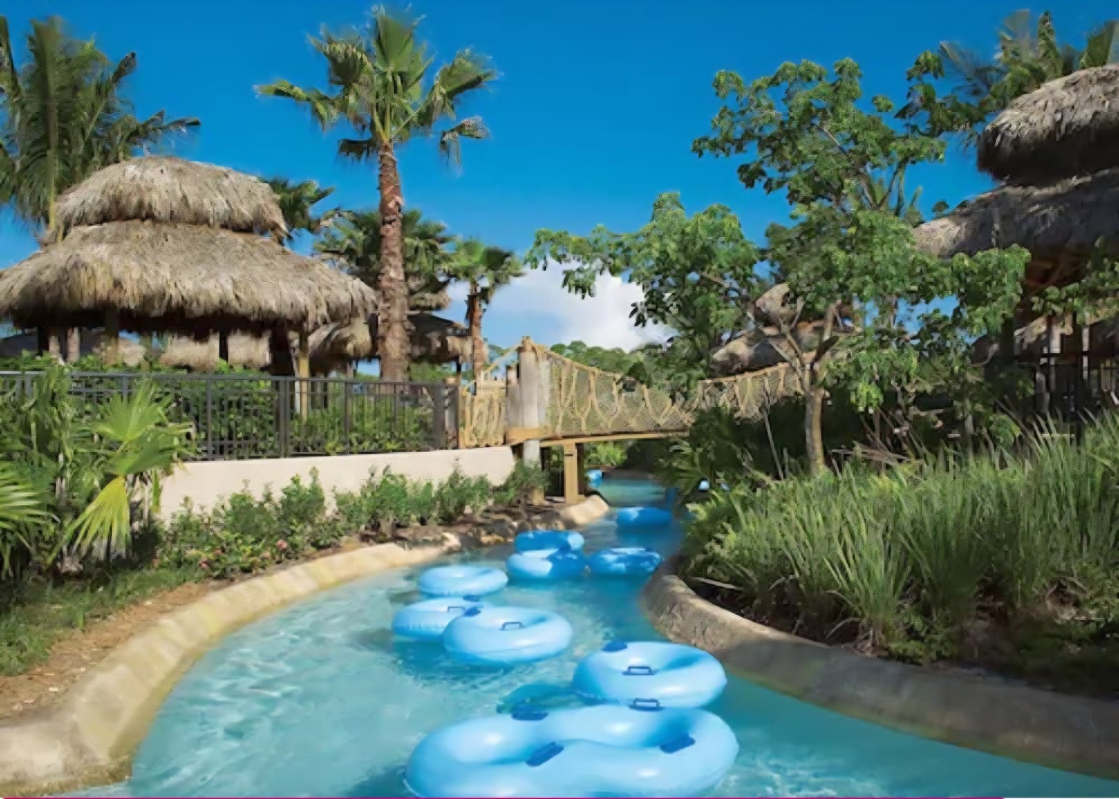 6 night Hyatt Coconut Cove June 27 July 3 Studio sleeps 4 Bonita Springs Florida