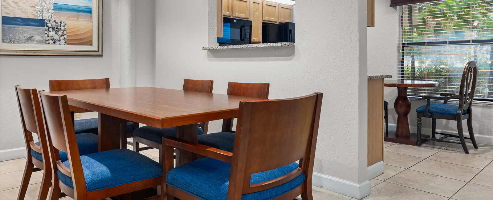 Wyndham Sea Gardens Pompano Beach FL 2 Bedroom Lockoff5 nights August 23-28 2026