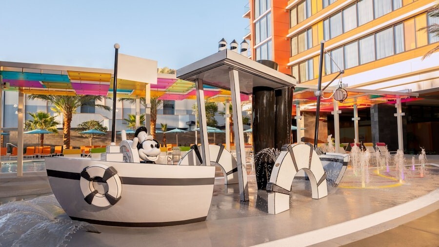Disneyland Hotel Villas Anaheim ANY 6 Nights ANY YEAR DISNEY 1 BR Lodging