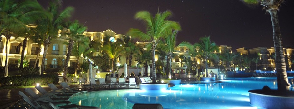 **Pueblo Bonito Emerald Bay** Resort & Spa – May 2026
