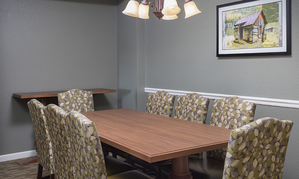 Wyndham Smoky Mountains – 2 BR DLX – Aug 4 – 9 (5 NTS)