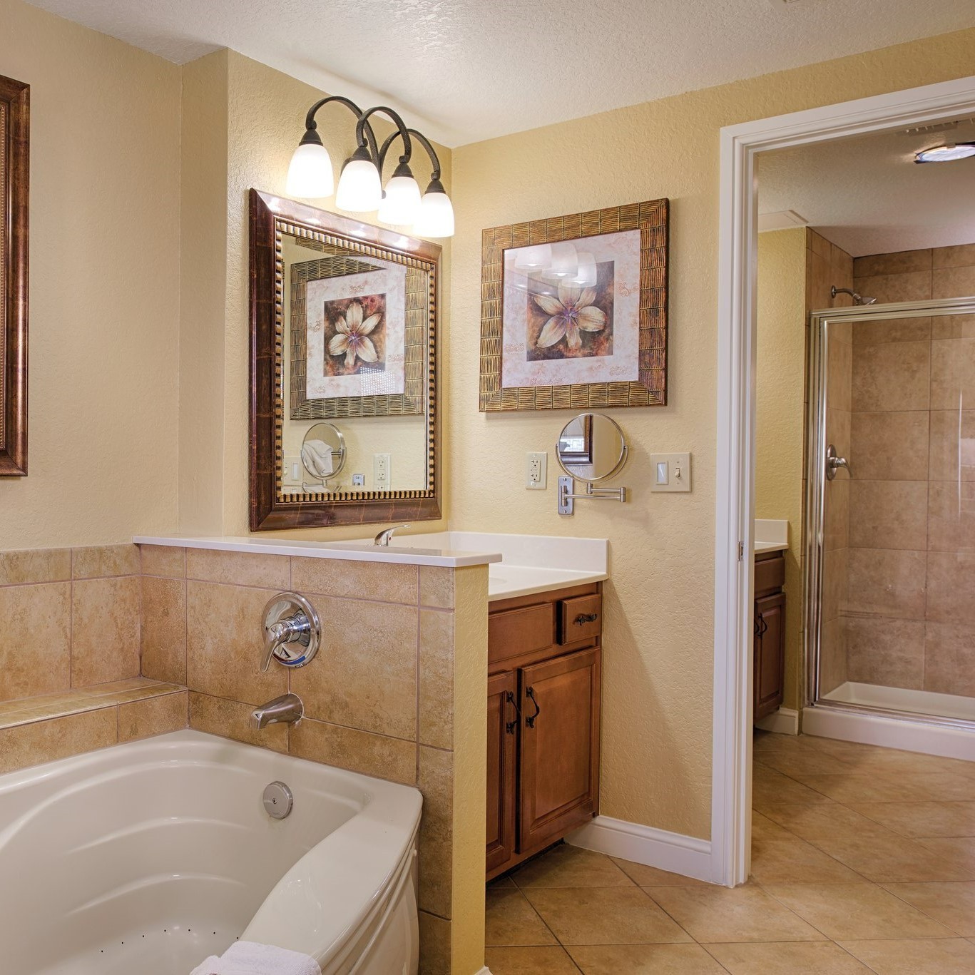 WYNDHAM BONNET CREEK Orlando Vacation Rentals, 2 – 7 Aug, 2 Bedroom Deluxe