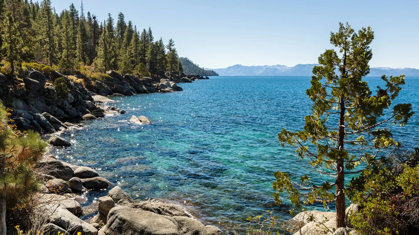 Marriott’s Timber Lodge Lake Tahoe Ski Resort 2 BR VILLA 7 Nights MAY ANY YEAR