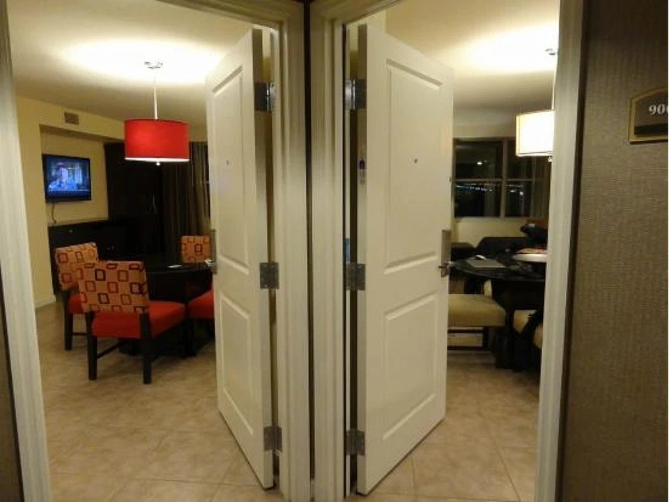 JULY WKS~ Grandview Las Vegas Resor~Vegas~FUL KIT/SPS 4~PRICE IS FOR WEEK!