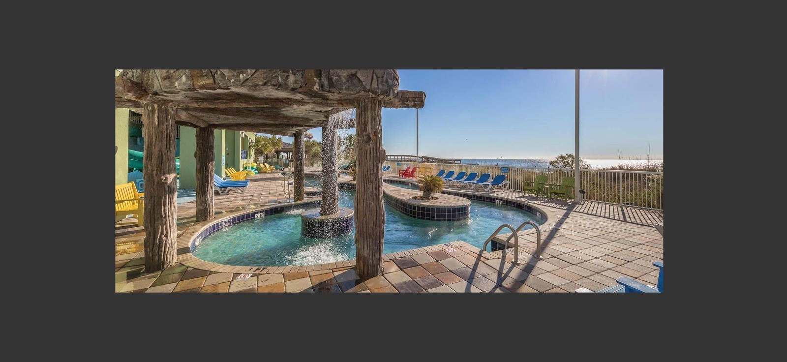 SC Myrtle Beach Wyndham Towers on Grove 1B oceanfront August8/16-21 5N End8/1@9