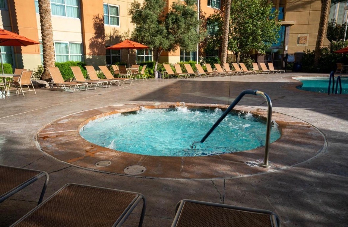 time share rentals Las Vegas hotel casino