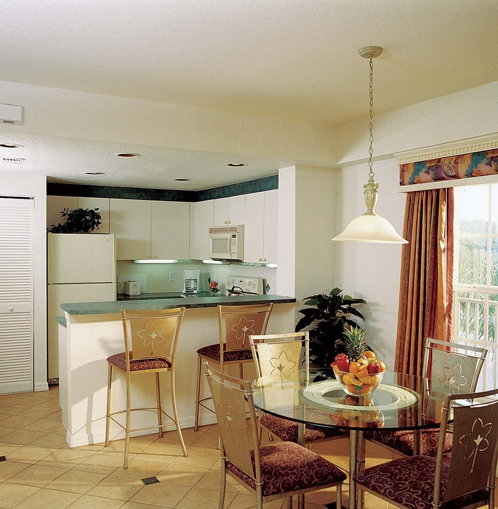 Mystic Dunes, a Hilton VC Celebration FL 1BR Sleeps 4 -7Nt JUL 2026-DEC 2026