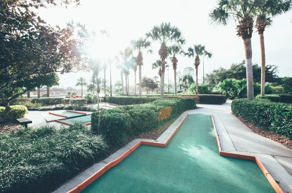 SEPTEMBER WEEKS 2026~ Holiday Inn Club Orange Lake Resort -~2BR/2BA~ 7/N
