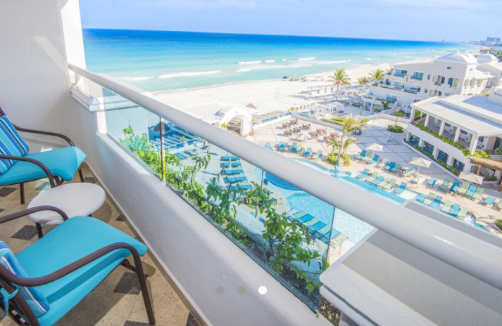 SUNSCAPE RESORT CANCUN ALL INCLUSIVE CARIBBEAN RESORTS LOWER MEMBER RATES!!!