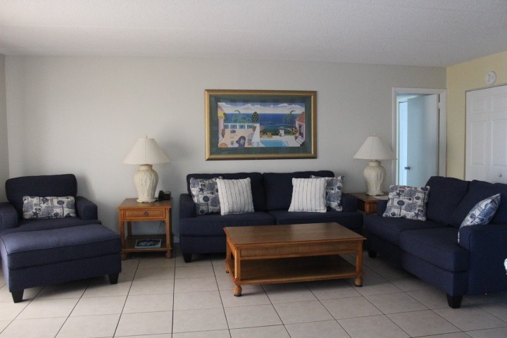 Daytona Resort & Club ~ Daytona Beach, FL ~ 2BR/Sleeps 6 ~ 7Nts AUG/OCT/NOV 2026