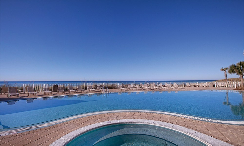 Wyndham Vacation Resorts Panama City Beach FL 1 bdrm Jan Feb Mar March