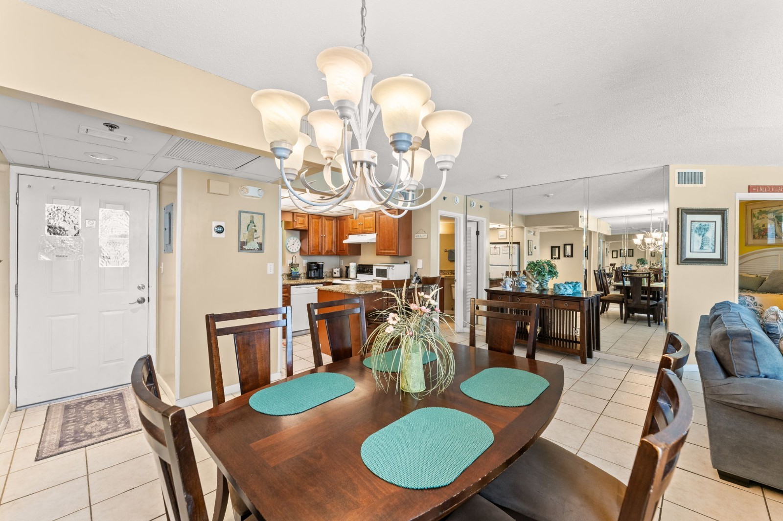 SEPTEMBER 4TH -SEPT 11TH 2026 Panama City Beach FLORIDA CONDO Week rental