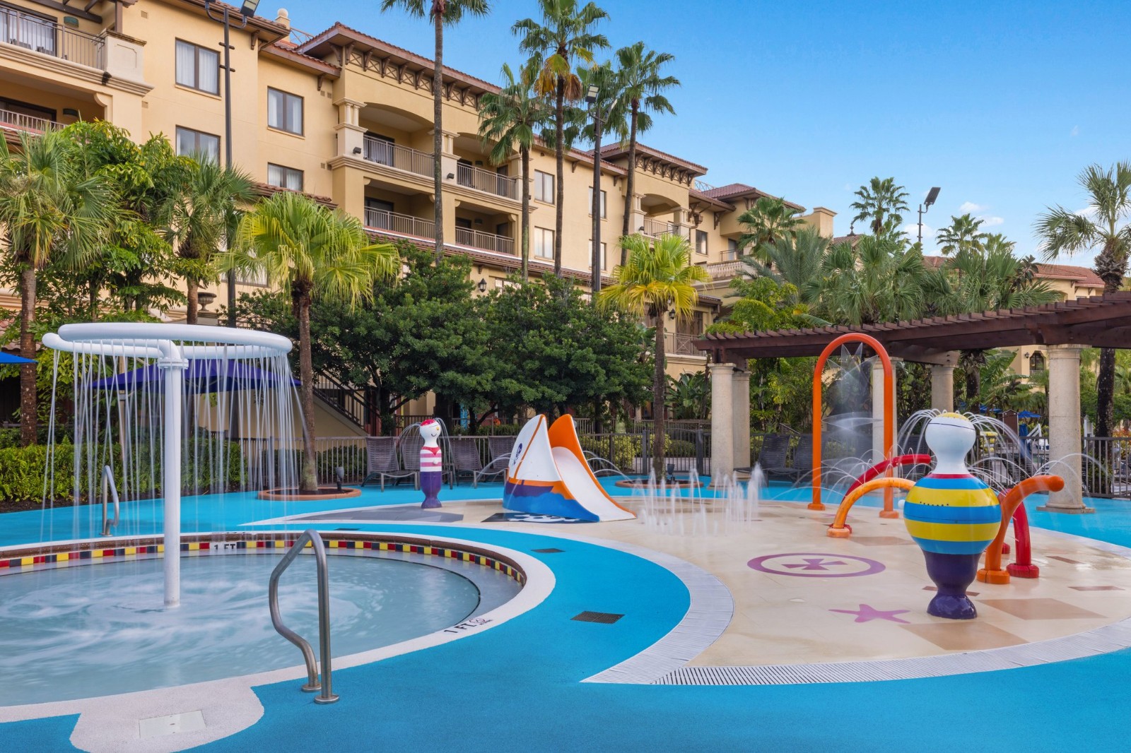 WYNDHAM BONNET CREEK ORLANDO (2) BEDROOM DELUXE CONDO July 12-16 – 4 NIGHTS