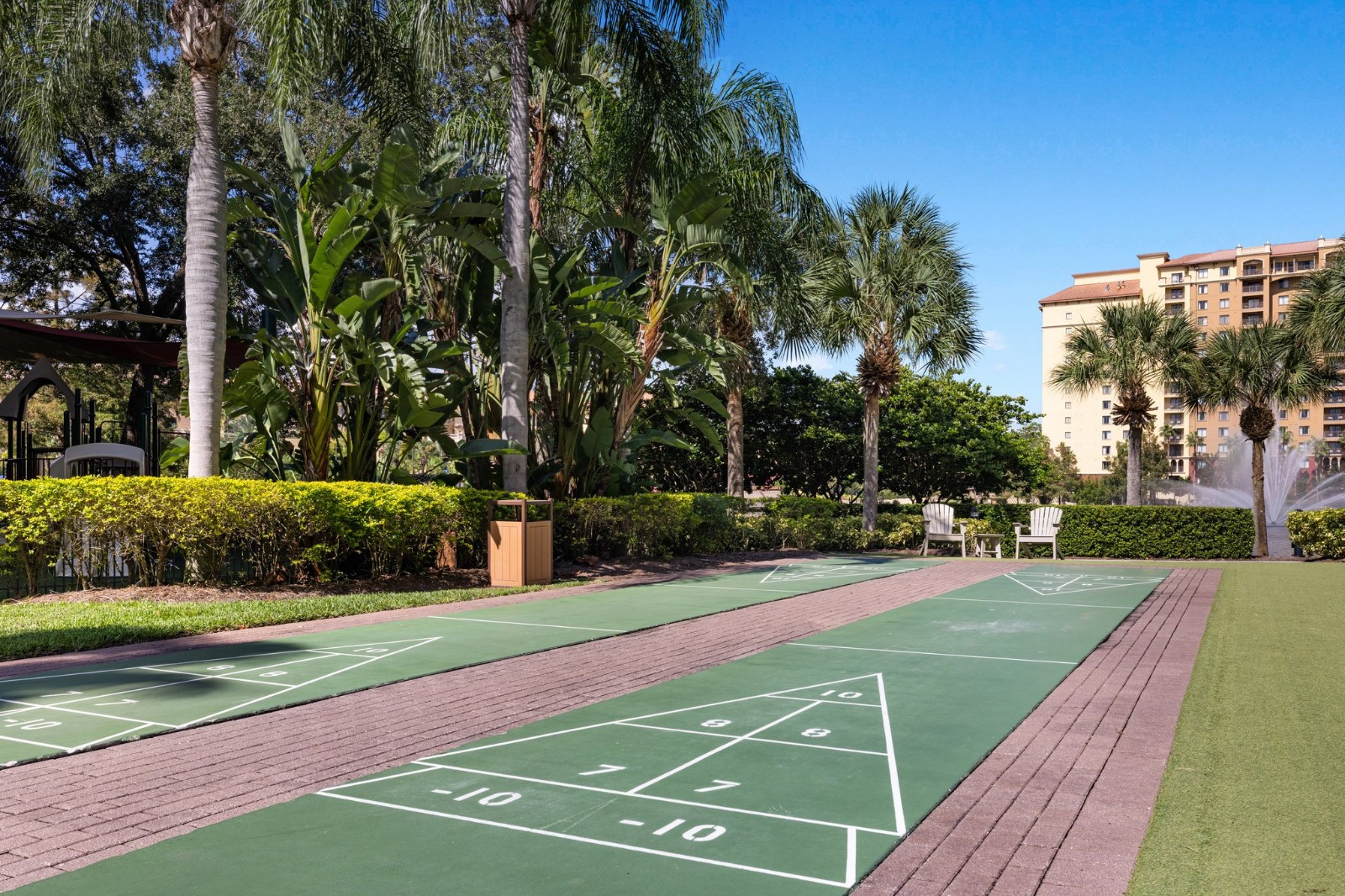 WYNDHAM BONNET CREEK ORLANDO (2) BEDROOM DELUXE CONDO July 12-16 – 4 NIGHTS