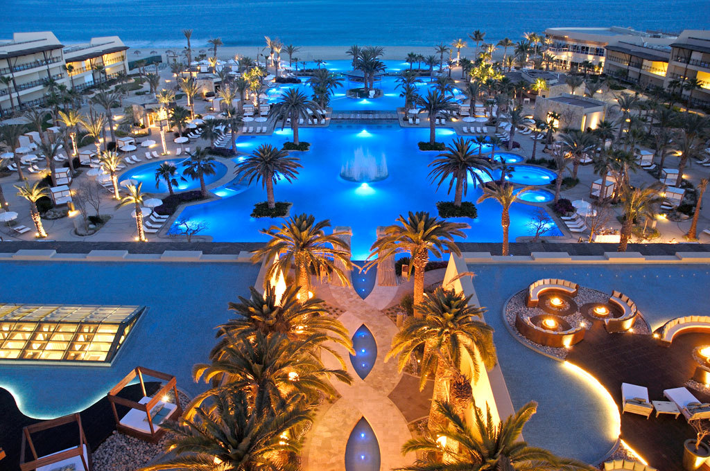 The Grand Mayan Los Cabos, San Jose del Cabo, Mexico, 8 Days, 7 Nights