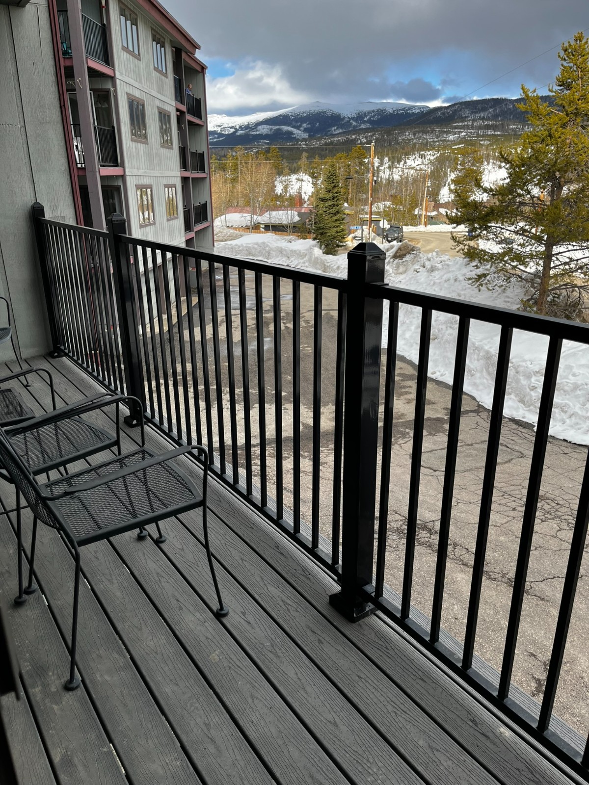 FALL- COLORADO September 19-26, 2026, WINTER PARK 2B 2BA, Sleep 6, Nights 7