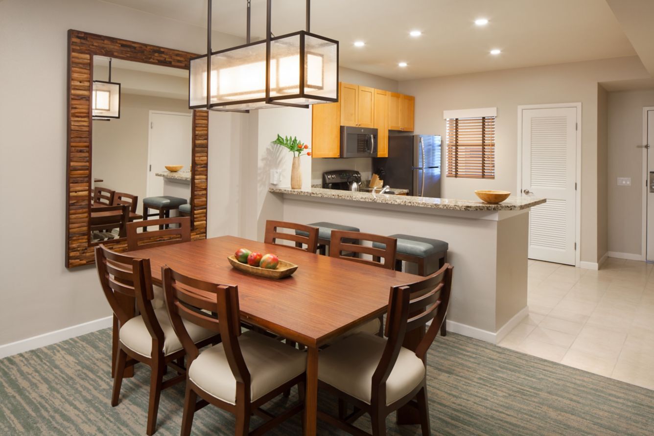 2 Bedroom Villa | Easter Week | The Westin Mission Hills Resort Villas