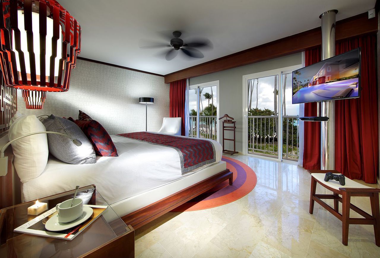 Punta Cana, Dom. Rep. Grand Palladium Punta Cana Resort & Spa – Reservations