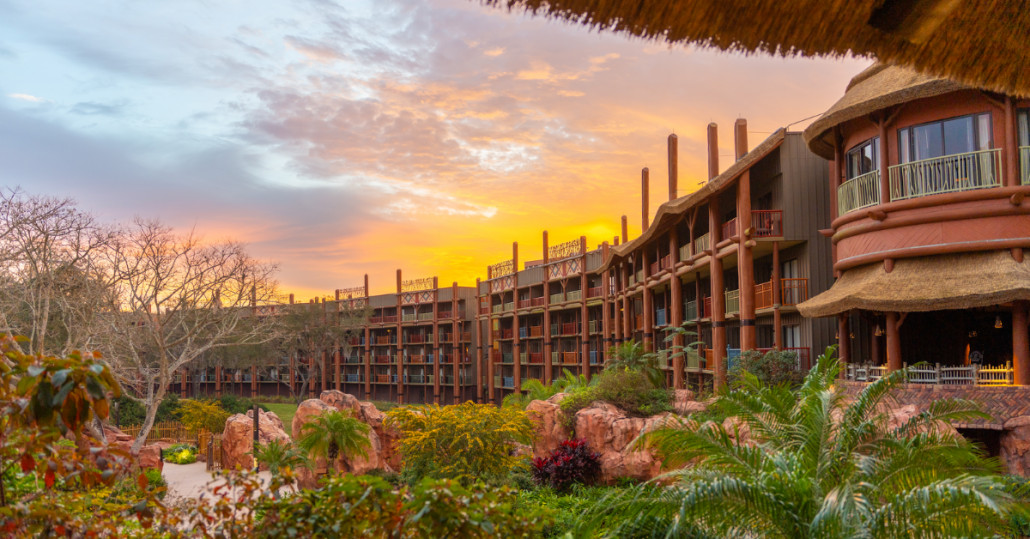 Disney’s Vacation Club DVC Resort Points Rental