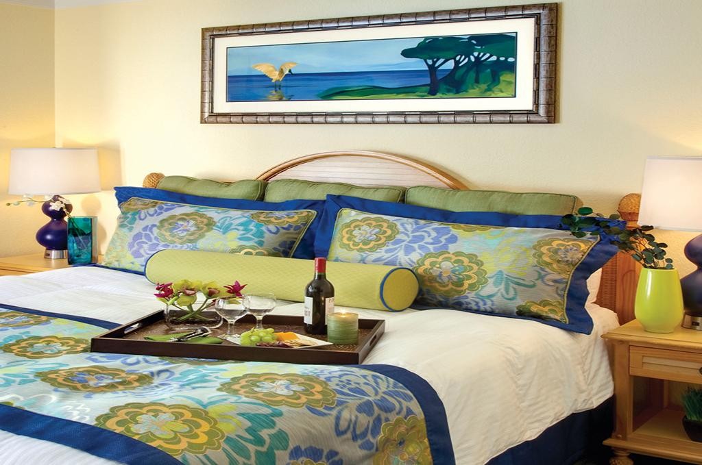 Blue Tree Resort at Lake Buena Vista Orlando FL 2BR Sleeps 6 -7Nt JUN 2026-DEC 2