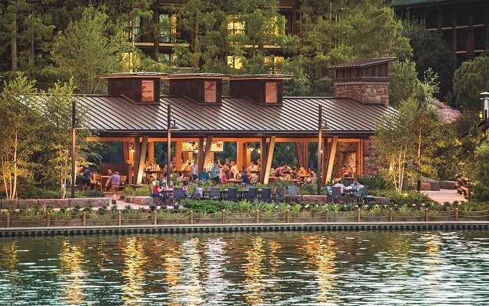 Boulder Ridge Villas at Disney Wilderness Lodge ANY 6 Nights ANY YEAR STUDIO