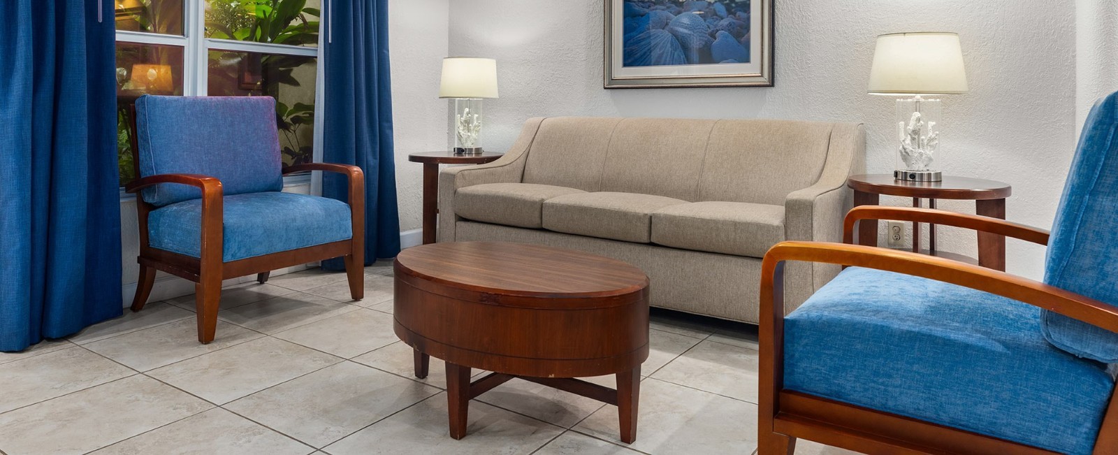 Wyndham Sea Gardens Pompano Beach FL 2 Bedroom Lockoff5 nights August 23-28 2026