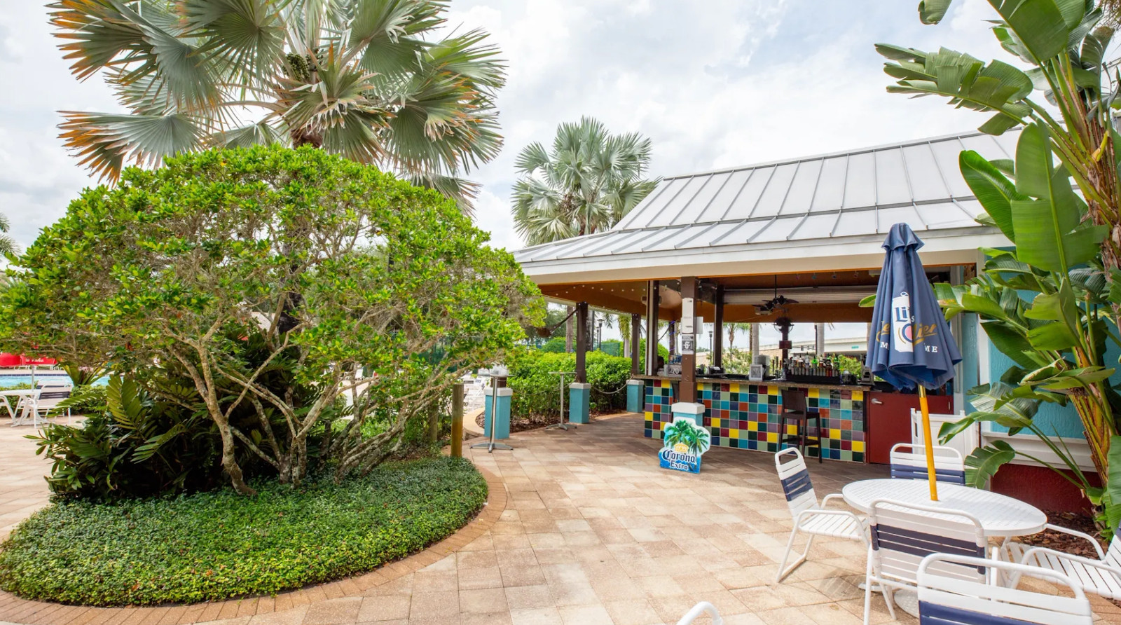 Calypso Cay Resort ~Kissimmee FL~ 1BR Sleeps 4 ~ 7Nts AUG/SEPT/OCT/NOV/DEC 2025