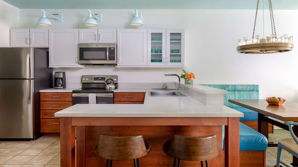 Marriott’s Harbour Lake, Orlando 2 Bedroom Villa, 7 nights
