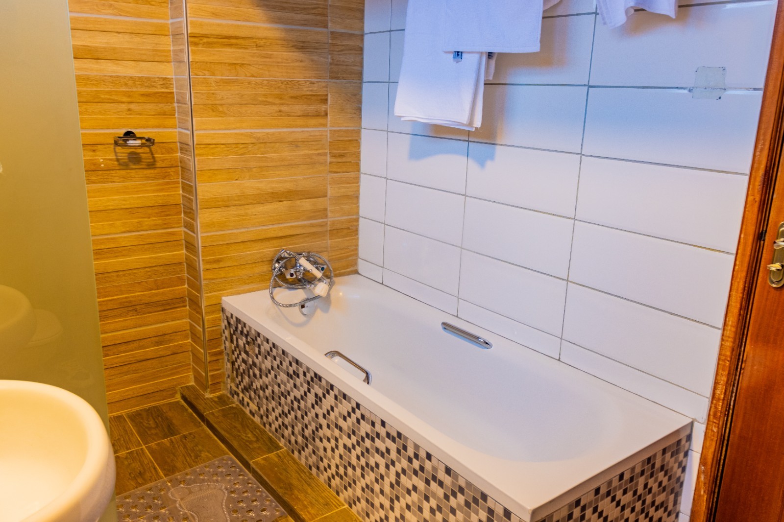 vacation rentals