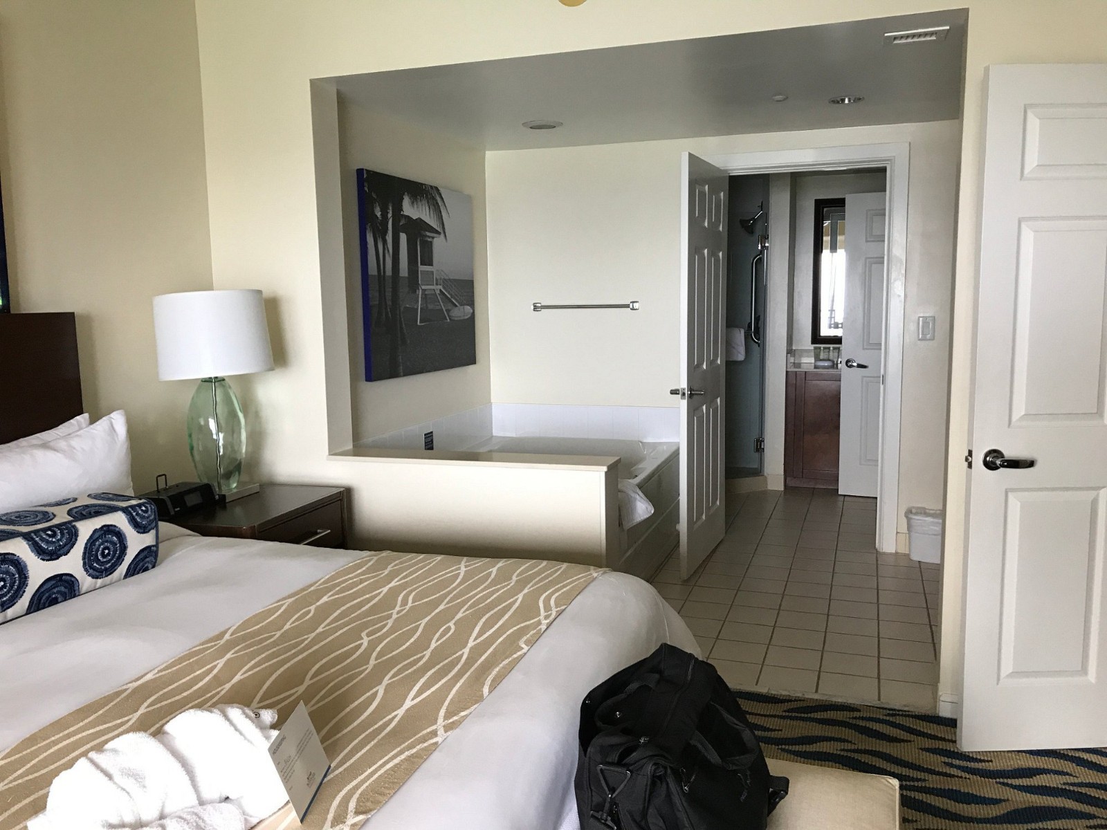 MARRIOTT BEACHPLACE TOWERS Ft. Lauderdale 1 BEDROOM VILLA 5/22- 5/29 2026
