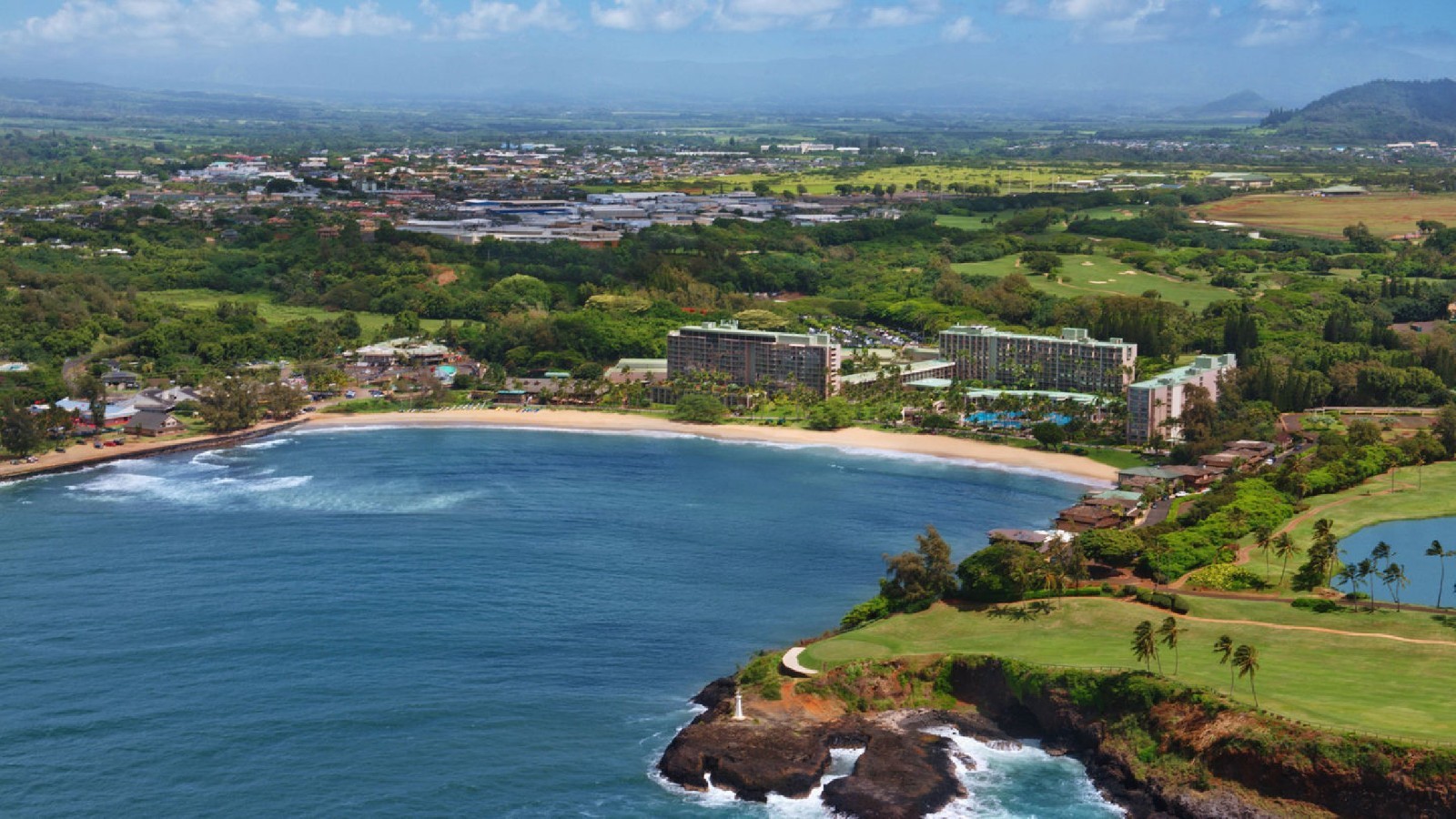 Marriott’s Kauai Beach Club, 1 Bedroom/2 Bath, Feb 14 to Feb 21, 2027, Free WiFi