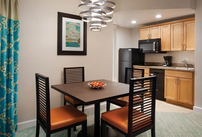 HARBORSIDE AT ATLANTIS!! 1 BR Deluxe Villa (26 July – 2 August 2026)