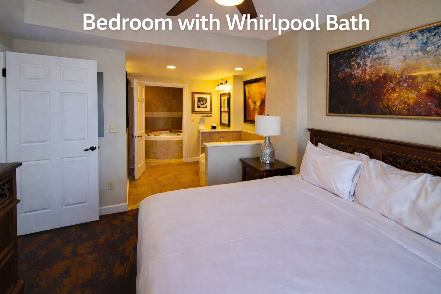 Wyndham Bonnet Creek Closest to Disney 2BR Deluxe Sleeps 8 Checkin 8/6 7 Night