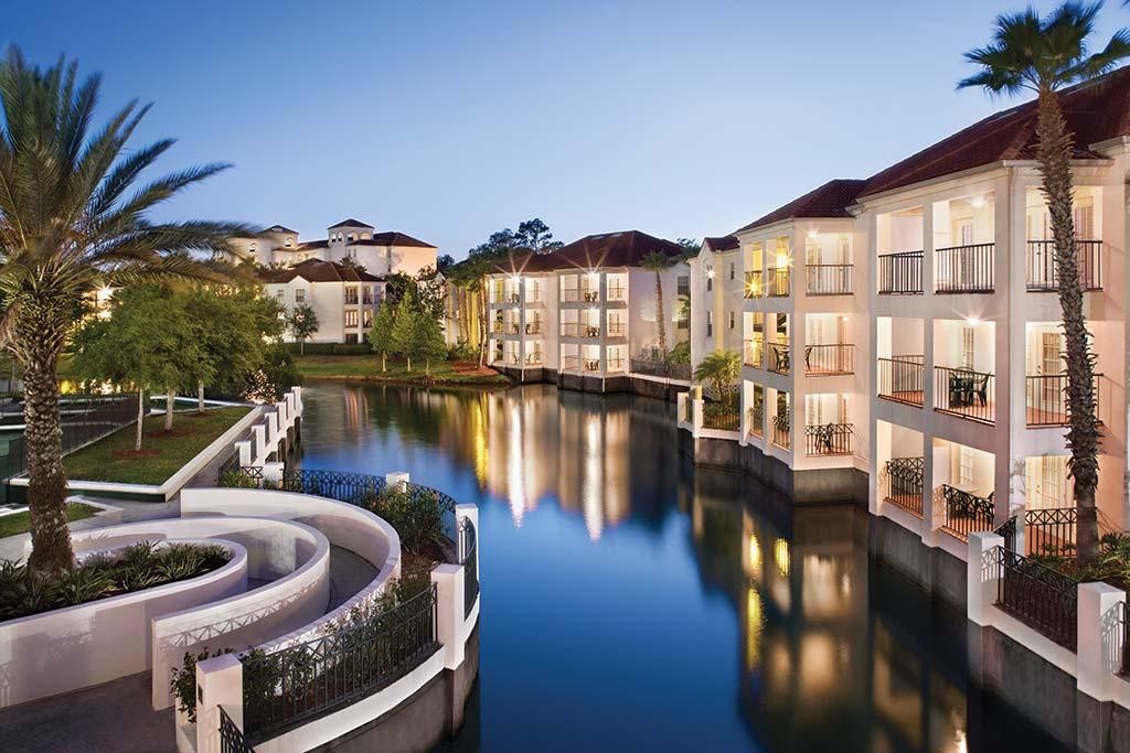 Star Island Resort Kissimmee FL 1BR Mini Suite/Sleeps 4 – 7Nts JUN thru DEC 2026