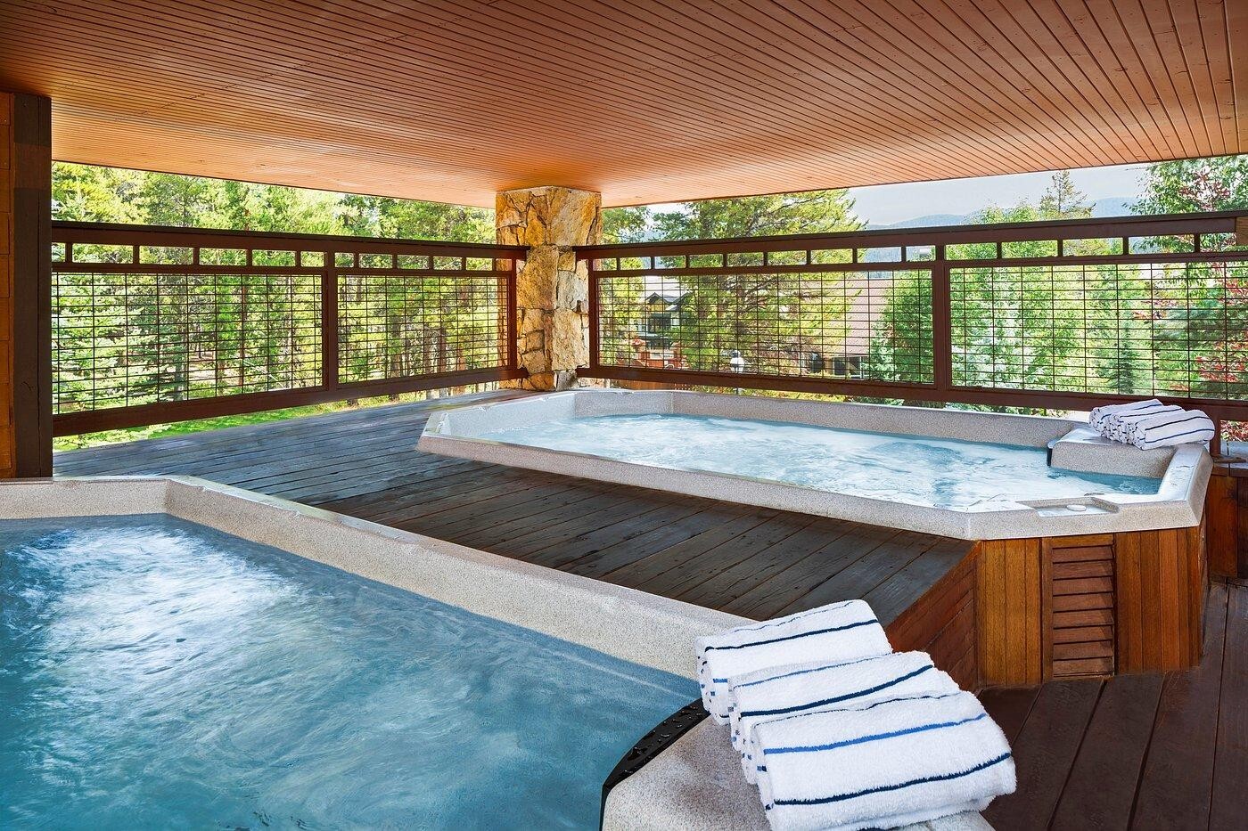 HGVC HILTON VALDORO MOUNTAIN LODGE Breckenridge, Colorado – 2BR SELECT DATES