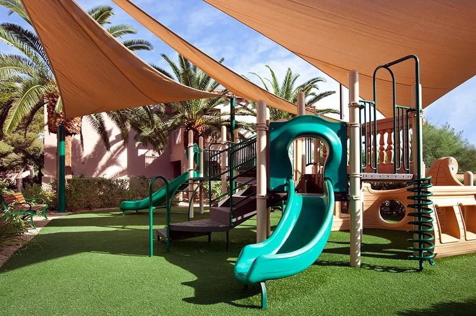 AUGUST SEPT WKS~Sheraton Desert Oasis Scottsdale AZ~PRICE PER WEEK