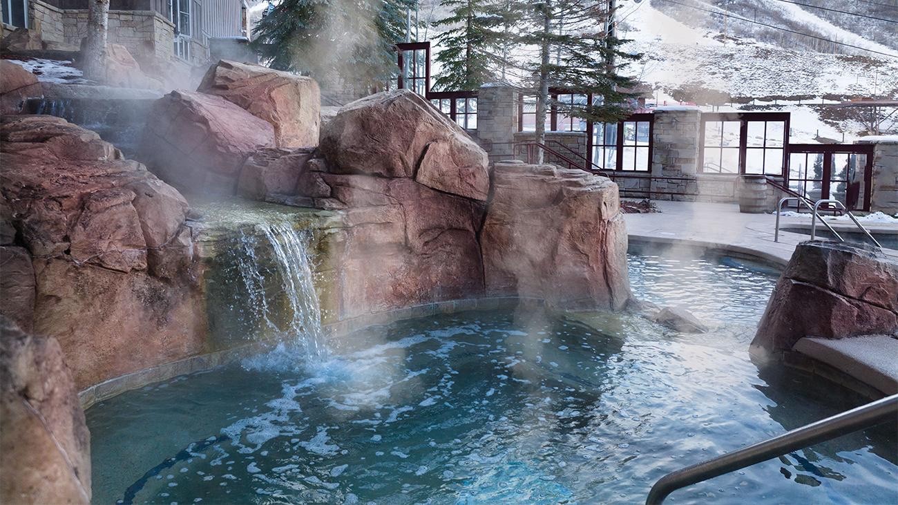 Marriott’s MountainSide – Park City, Utah | 7 Nights | Ski-In/Ski-Out