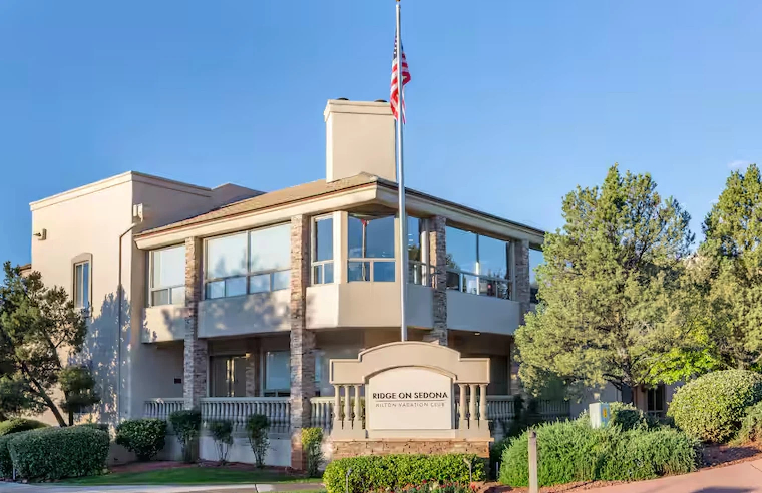 2026 WEEKS~ Ridge On Sedona Golf Resort ~ AZ~STUDIO /SLPS 4